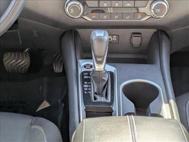 used 2022 Nissan Altima car, priced at $15,991