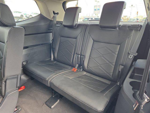 used 2025 Volkswagen Atlas car, priced at $28,495