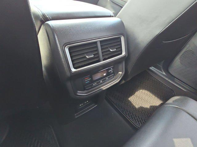 used 2025 Volkswagen Atlas car, priced at $28,495