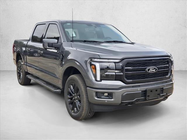 new 2026 Ford F-150 car, priced at $66,995