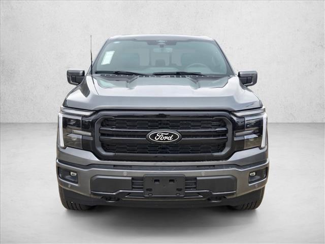 new 2026 Ford F-150 car, priced at $66,995