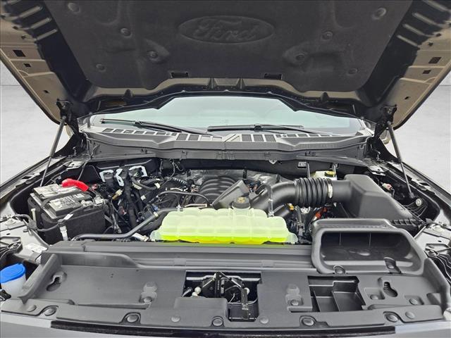 new 2026 Ford F-150 car, priced at $66,995