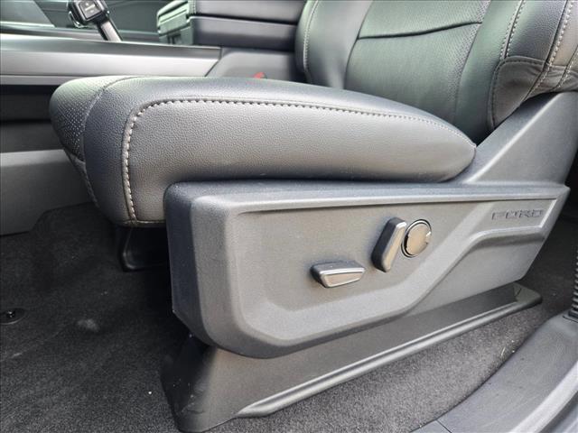 new 2026 Ford F-150 car, priced at $66,995