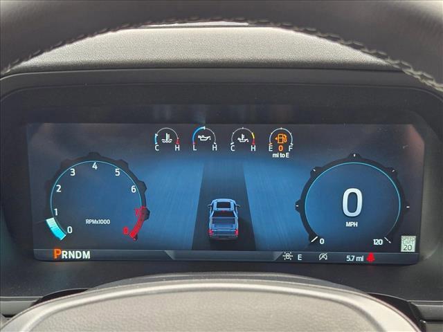 new 2026 Ford F-150 car, priced at $66,995