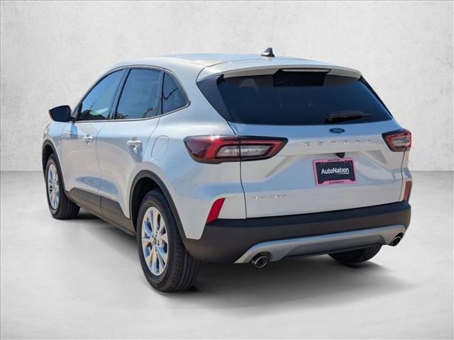new 2026 Ford Escape car, priced at $24,144