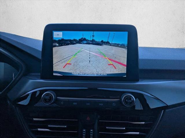 new 2026 Ford Escape car, priced at $24,144