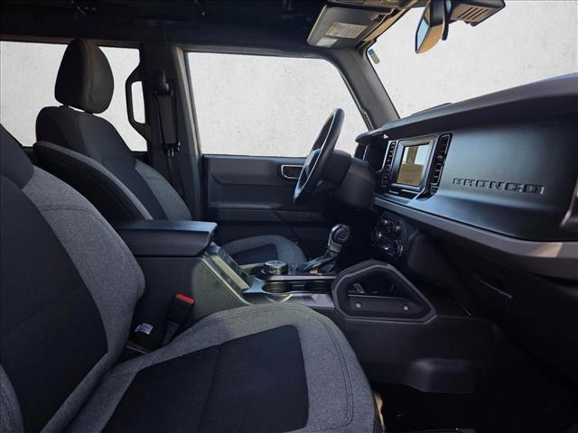 used 2022 Ford Bronco car, priced at $28,595