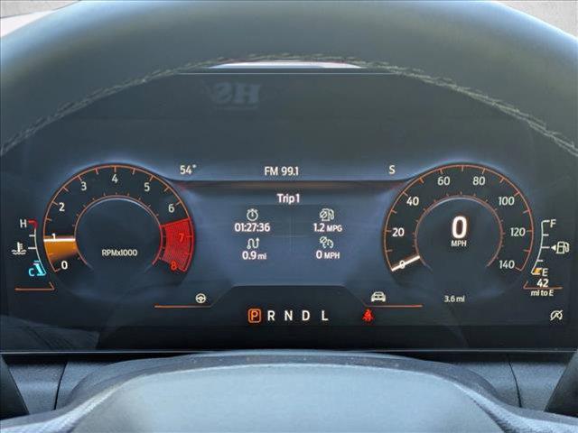 new 2026 Ford Mustang car, priced at $34,910