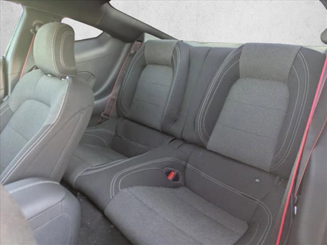 new 2026 Ford Mustang car, priced at $34,910