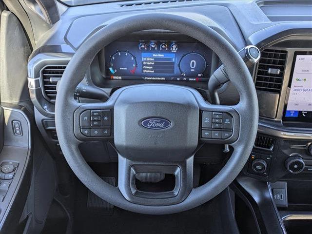 new 2026 Ford F-150 car, priced at $41,777