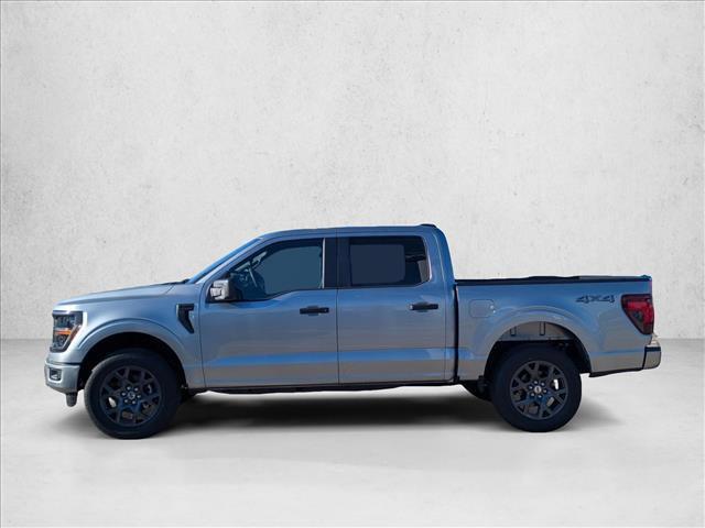 new 2026 Ford F-150 car, priced at $41,777
