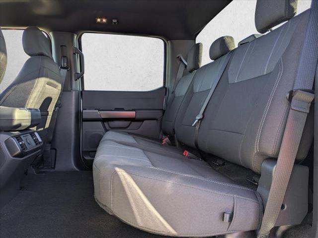 new 2026 Ford F-150 car, priced at $41,777