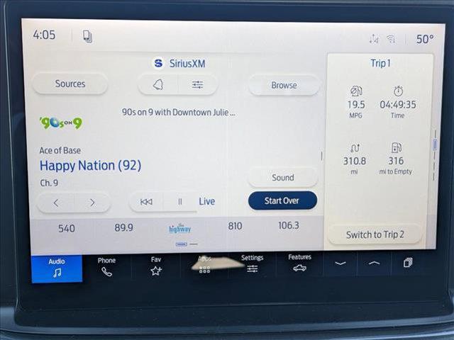 new 2026 Ford F-150 car, priced at $41,777