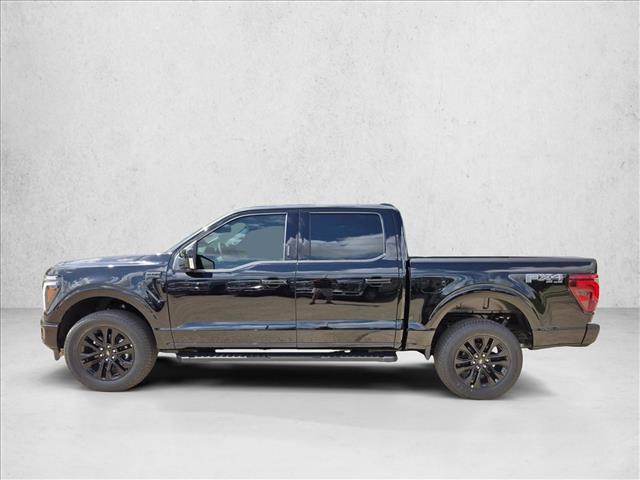 new 2026 Ford F-150 car, priced at $66,777