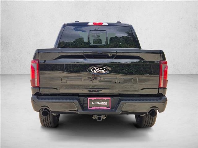 new 2026 Ford F-150 car, priced at $66,777