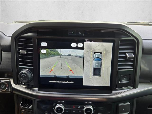 new 2026 Ford F-150 car, priced at $66,777