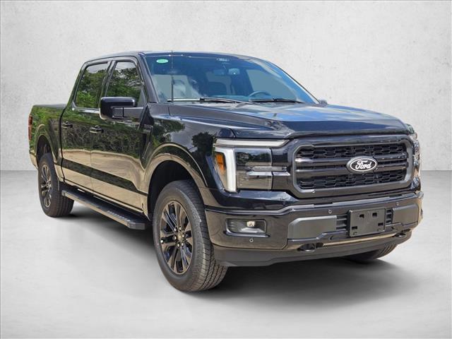 new 2026 Ford F-150 car, priced at $66,777