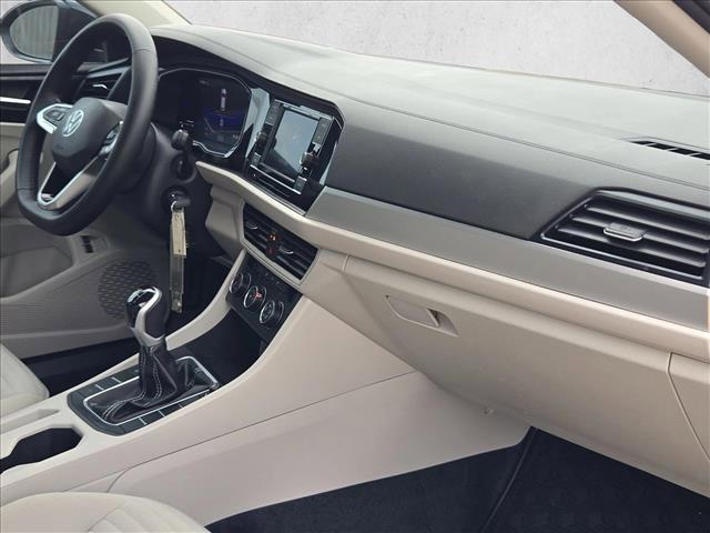 used 2024 Volkswagen Jetta car, priced at $18,195