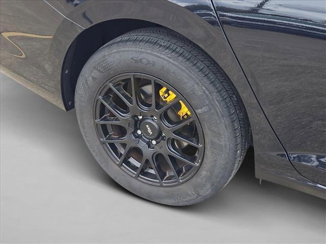 used 2024 Volkswagen Jetta car, priced at $18,195