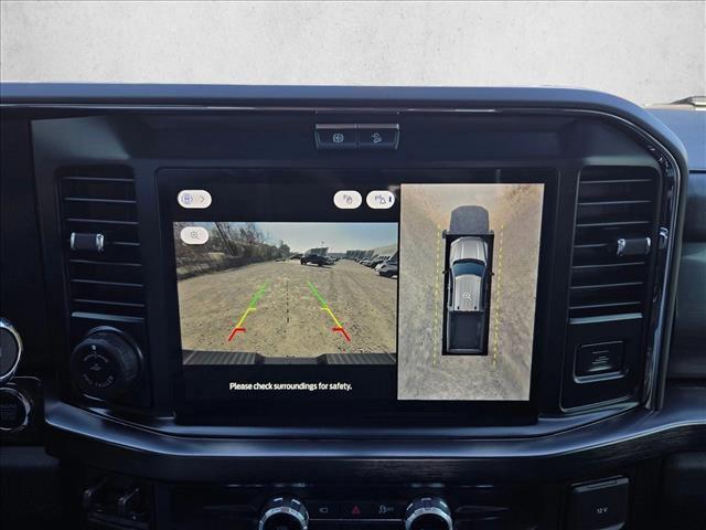 new 2026 Ford F-250 car, priced at $83,770