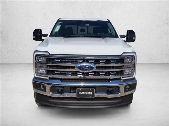 new 2026 Ford F-250 car, priced at $83,770