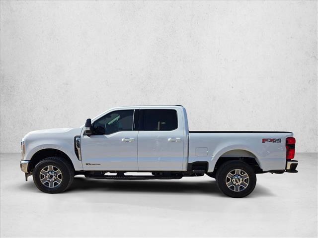 new 2026 Ford F-250 car, priced at $83,770