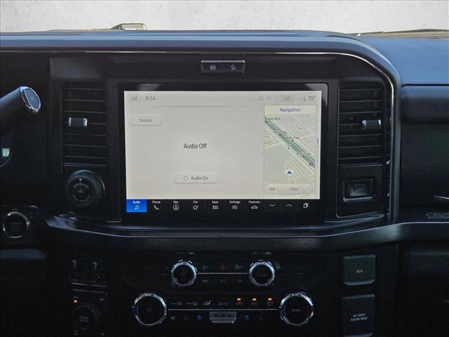 new 2026 Ford F-250 car, priced at $83,770