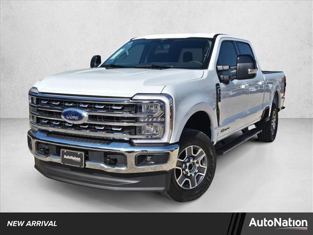 new 2026 Ford F-250 car, priced at $83,770