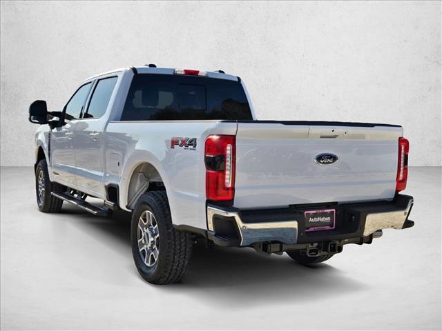 new 2026 Ford F-250 car, priced at $83,770