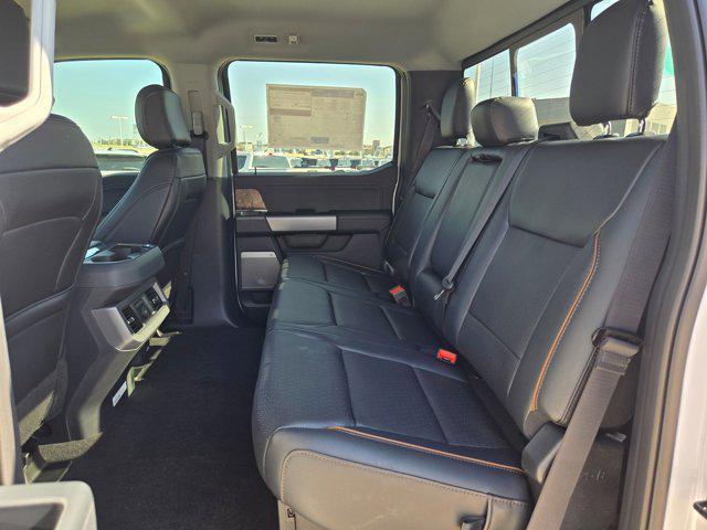 new 2026 Ford F-250 car, priced at $83,770