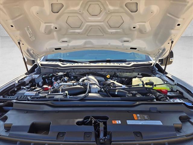 new 2026 Ford F-250 car, priced at $83,770