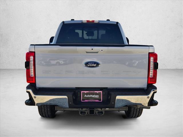 new 2026 Ford F-250 car, priced at $83,770