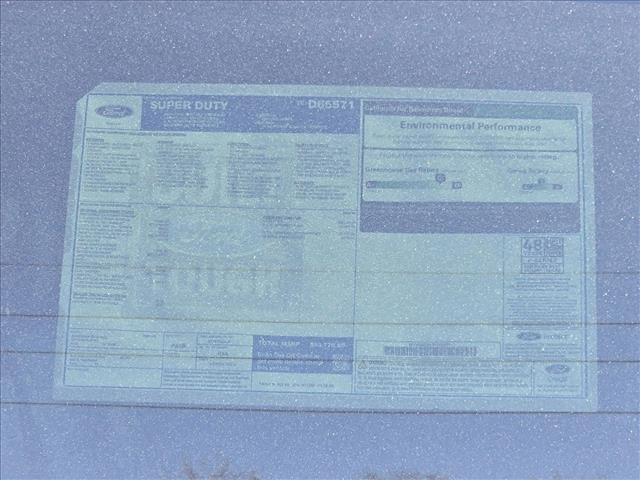 new 2026 Ford F-250 car, priced at $83,770