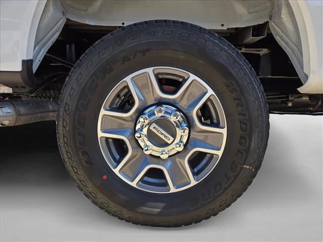 new 2026 Ford F-250 car, priced at $83,770