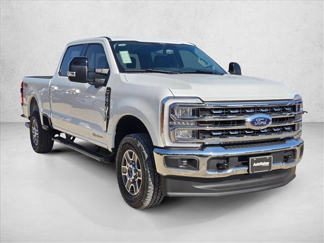 new 2026 Ford F-250 car, priced at $83,770
