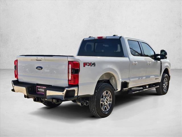 new 2026 Ford F-250 car, priced at $83,770