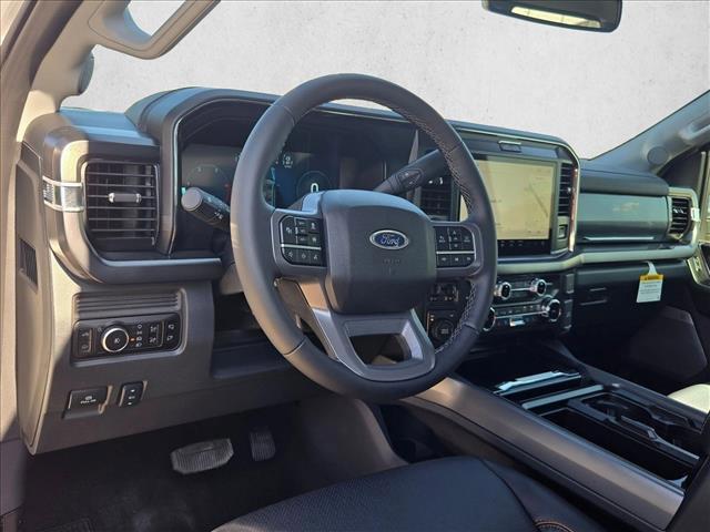 new 2026 Ford F-250 car, priced at $83,770