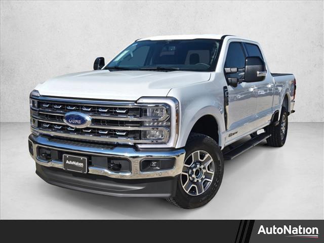 new 2026 Ford F-250 car, priced at $79,220
