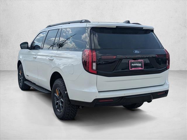 new 2025 Ford Expedition car, priced at $76,995