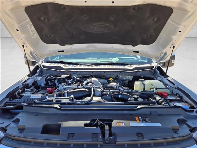 new 2026 Ford F-250 car, priced at $95,975