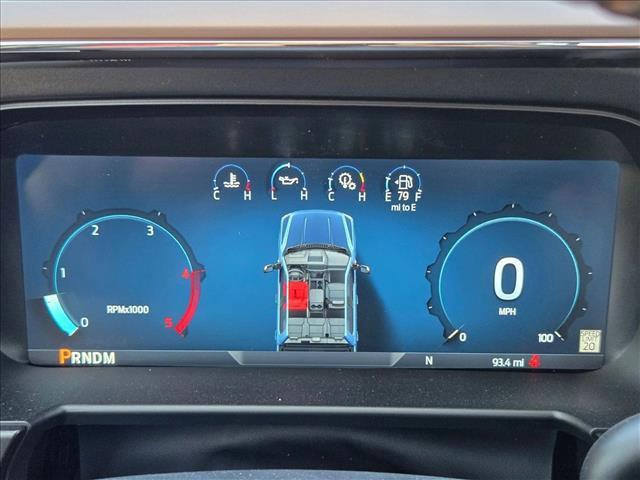 new 2026 Ford F-250 car, priced at $95,975