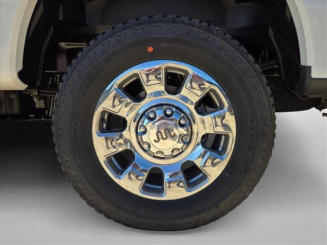 new 2026 Ford F-250 car, priced at $95,975