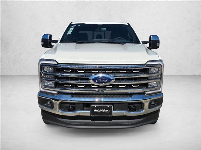 new 2026 Ford F-250 car, priced at $95,975