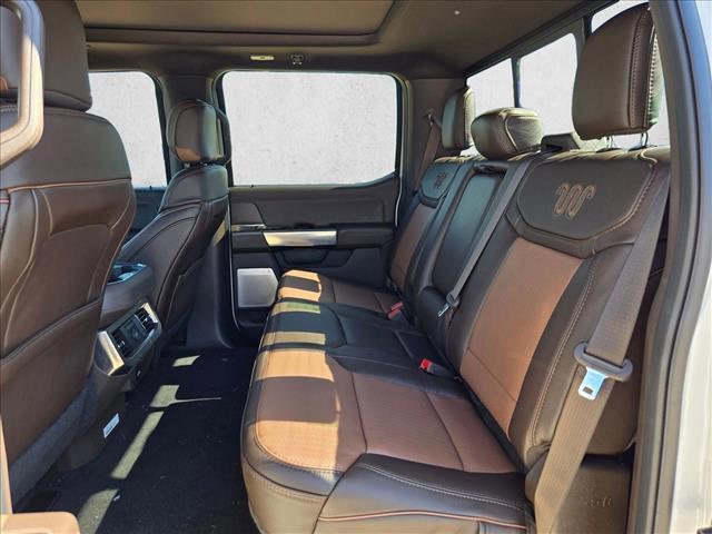 new 2026 Ford F-250 car, priced at $95,975