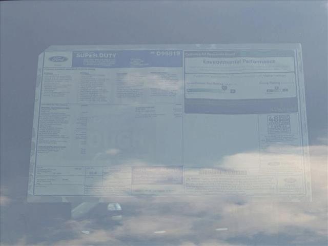 new 2025 Ford F-250 car, priced at $84,495