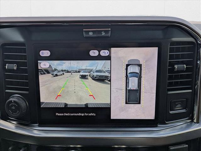 new 2025 Ford F-250 car, priced at $84,495