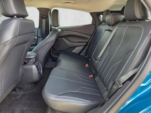 new 2026 Ford Mustang Mach-E car, priced at $38,715