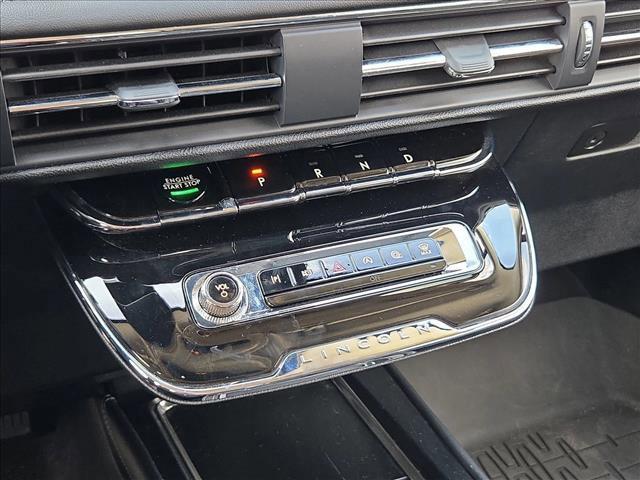 used 2024 Lincoln Corsair car, priced at $32,914