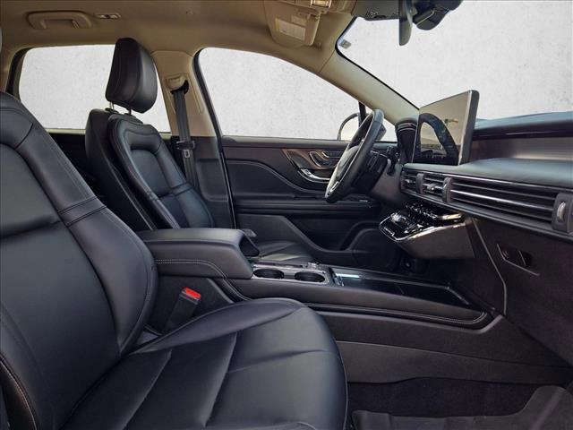 used 2024 Lincoln Corsair car, priced at $32,914