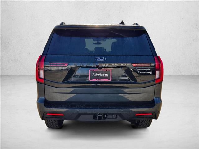 new 2026 Ford Expedition car, priced at $85,135